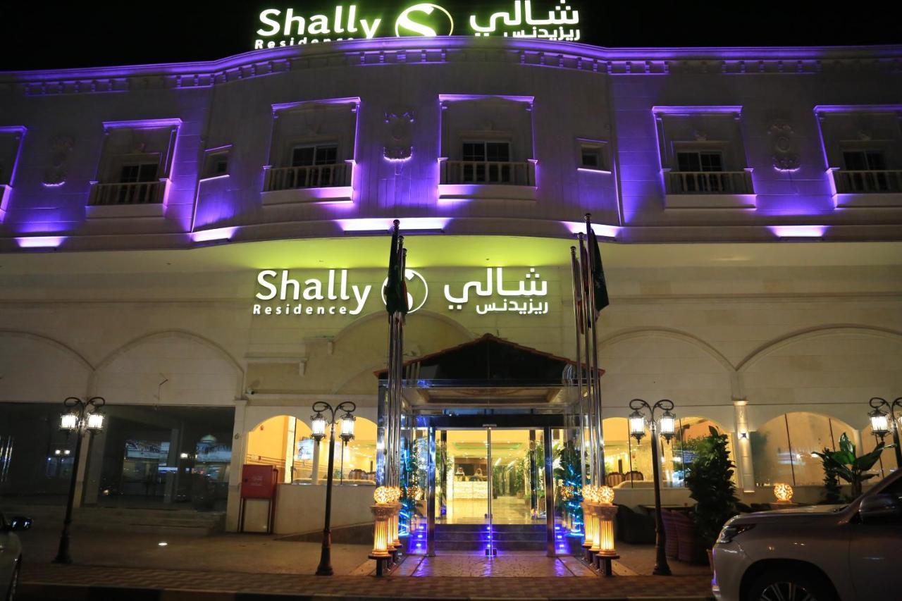 Shally Residence 3 Al Khobar Exterior photo