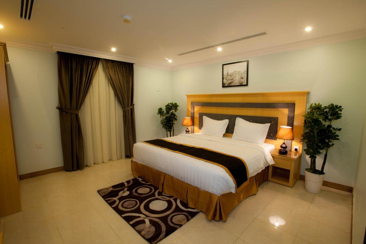 Shally Residence 3 Al Khobar Exterior photo