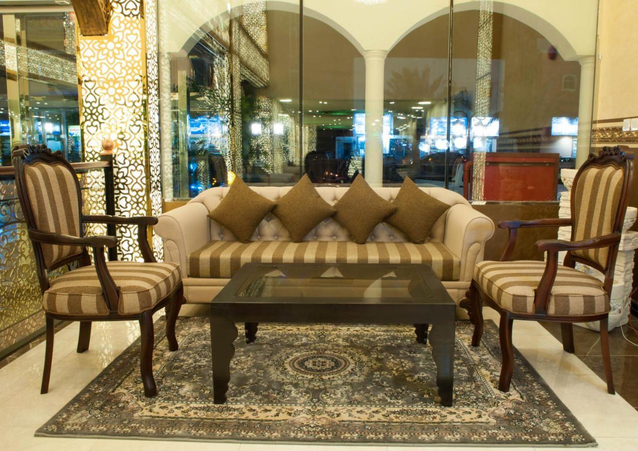 Shally Residence 3 Al Khobar Exterior photo