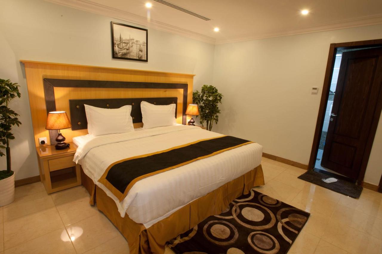 Shally Residence 3 Al Khobar Exterior photo