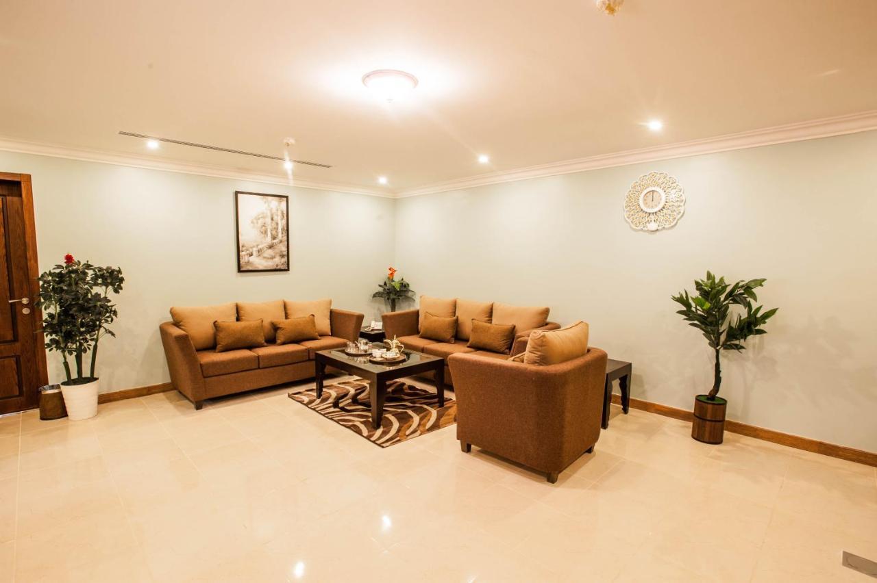Shally Residence 3 Al Khobar Exterior photo