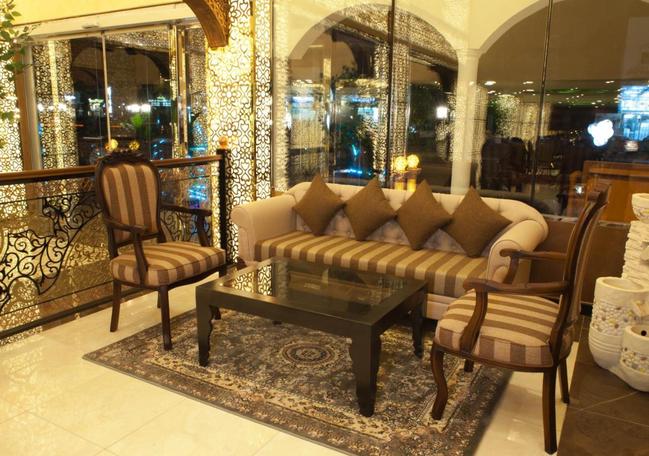 Shally Residence 3 Al Khobar Exterior photo